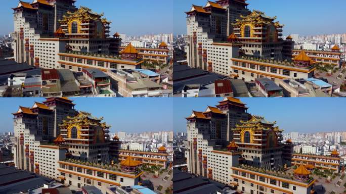 玉林市 云天文化城 江滨路 玉林体育馆