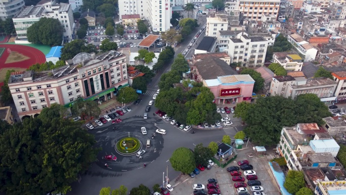 北海 北海老城 人民医院