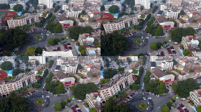 北海 北海老城 人民医院