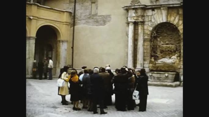 意大利1975，Villa d'Este in Tivoli 3