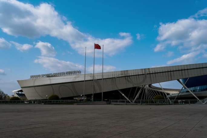 武清体育中心