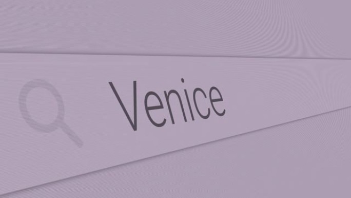 威尼斯-在搜索栏中输入欧洲最佳游览地点