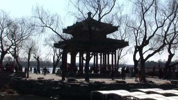 中国北京颐和园