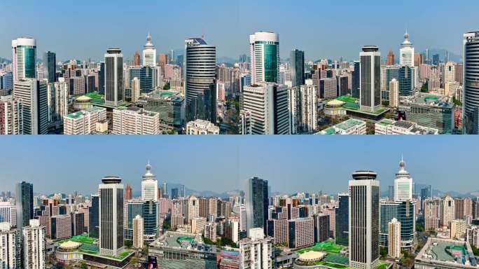 深圳国贸