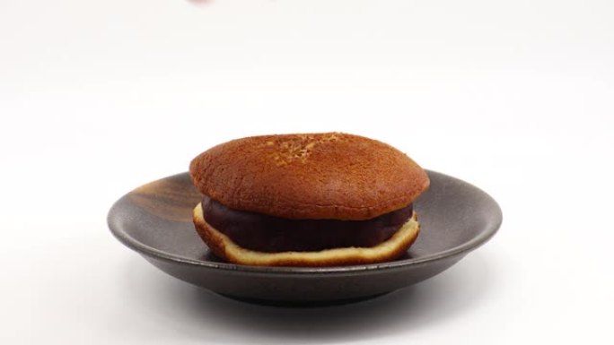 红豆酱Dorayaki