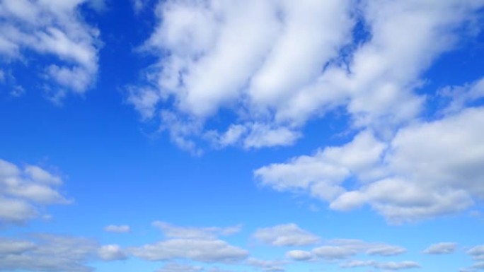 晴朗天空的风景晴朗的天空、运动