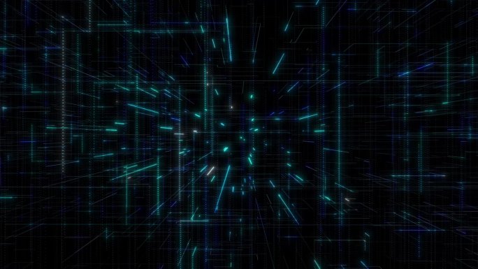科技感背景素材2
