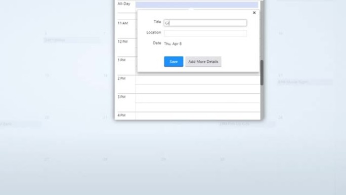 创建计划日历提醒 “完成工作” 列表。在个人组织者日期簿中创建庆祝日程提示。日记中打字条目的数字显示