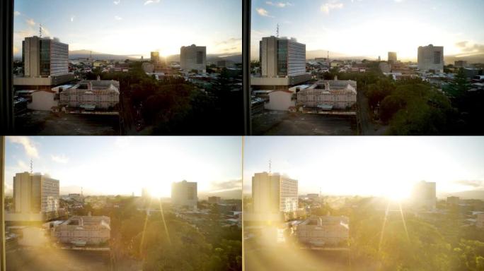 哥斯达黎加圣何塞