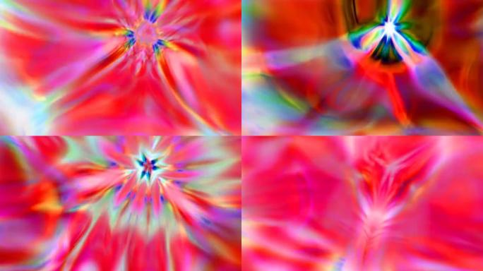 抽象现代背景4k循环