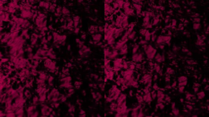 Abstract background with pink noise field. Abstrac