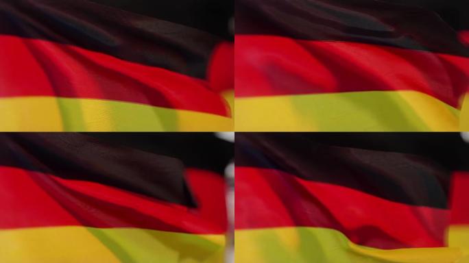 德国国旗德国国旗