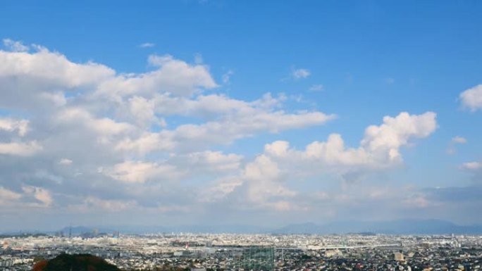 福冈市景观福冈市景观日本