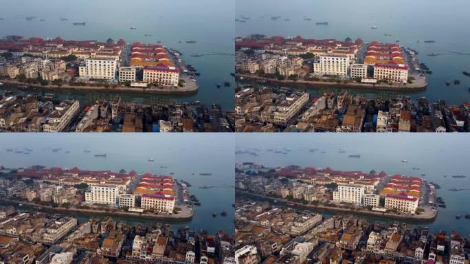 北海 北海老城 人民医院