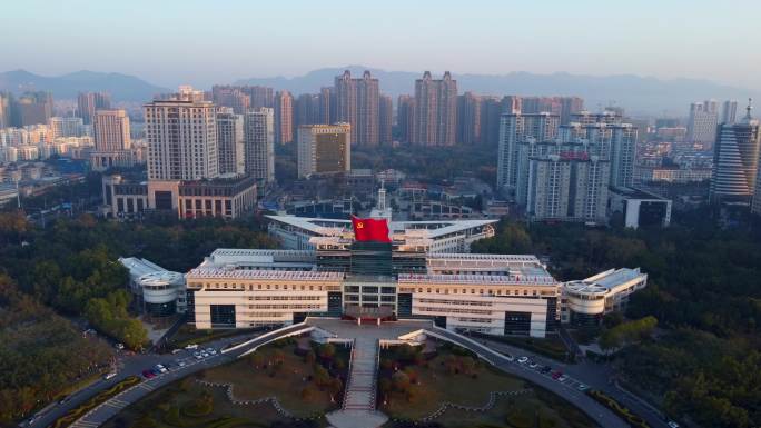 贵港 新世纪广场 港北区 民主路