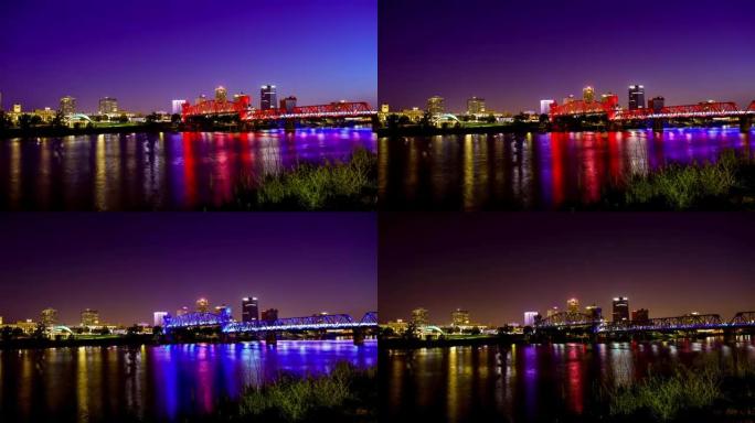 阿肯色州小石城