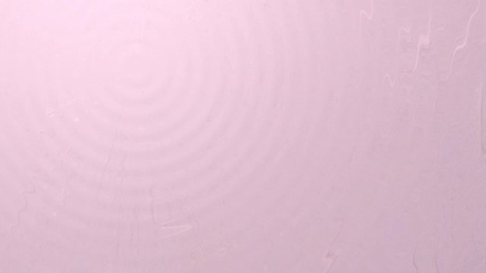 波浪图案和粉色日本纸背景材料 (摘要)
