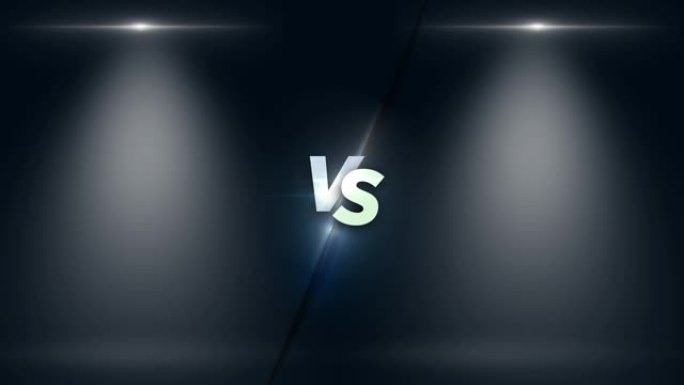 4k vs vs屏幕，双聚焦光效果