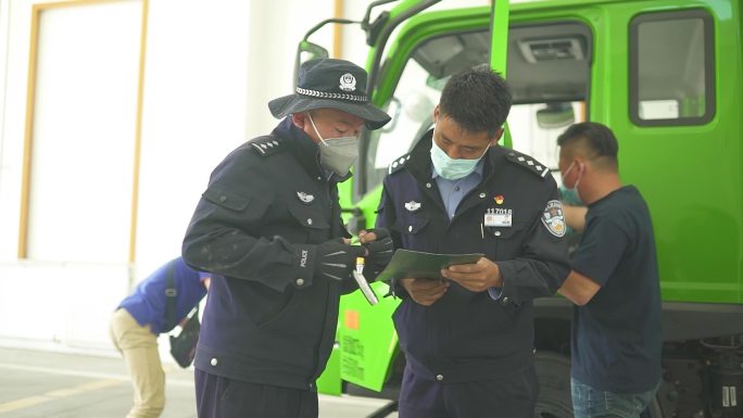 汽车年检 大汽车 货车年检 汽车检测