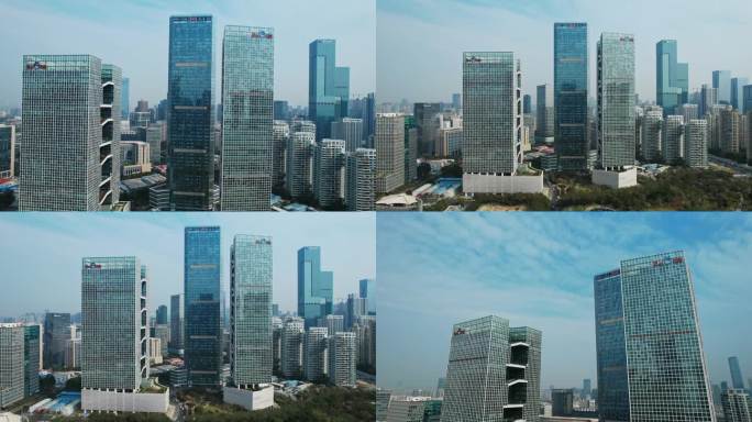 深圳百度国际大厦