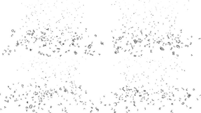 十六进制代码向下移动，在白色上隔离