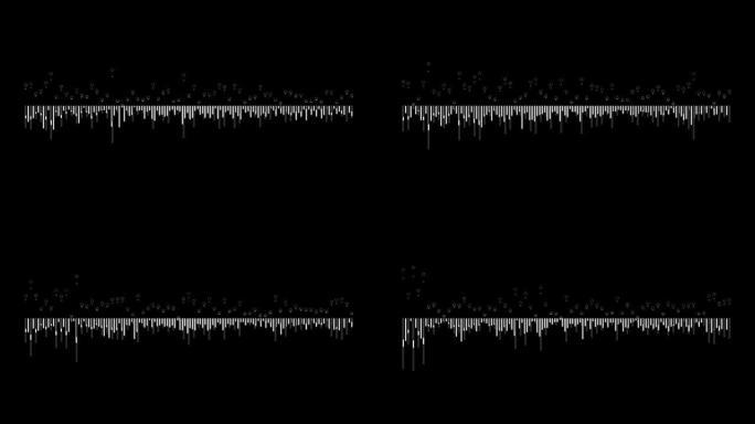 声波音频信号音频信号动画