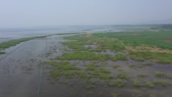 白庄子生态湿地保护区6