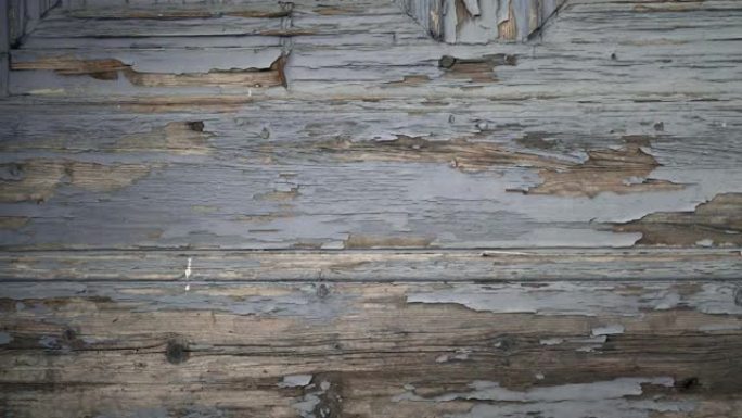 肮脏的木质纹理背景。垃圾腐烂木材