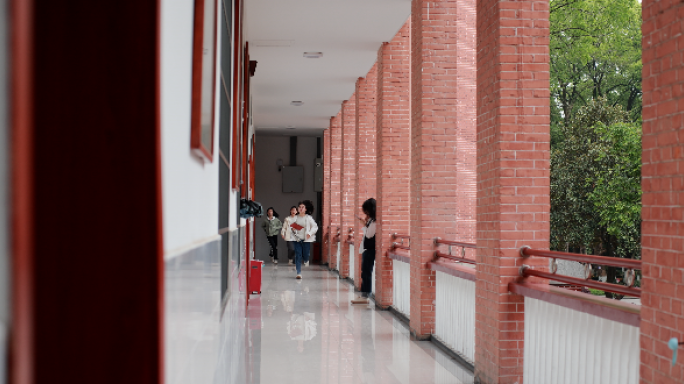 【4K】湖南师范文学院