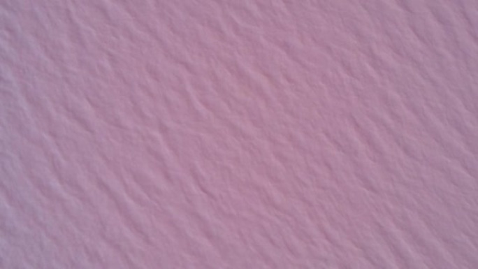 粉红水盐湖天线