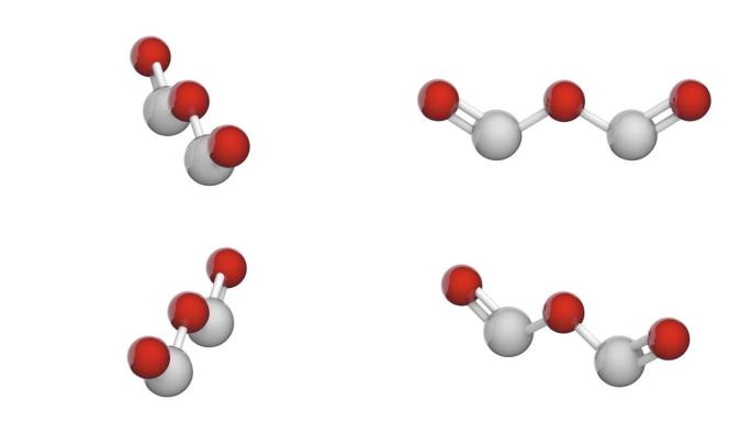 氧化铝或氧化铝 (Al2O3)。无缝循环。