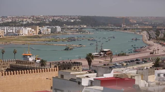 摩洛哥卡斯巴-拉巴特