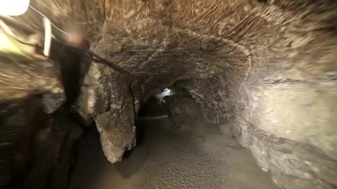 洞穴学，洞穴，地牢，黑暗隧道