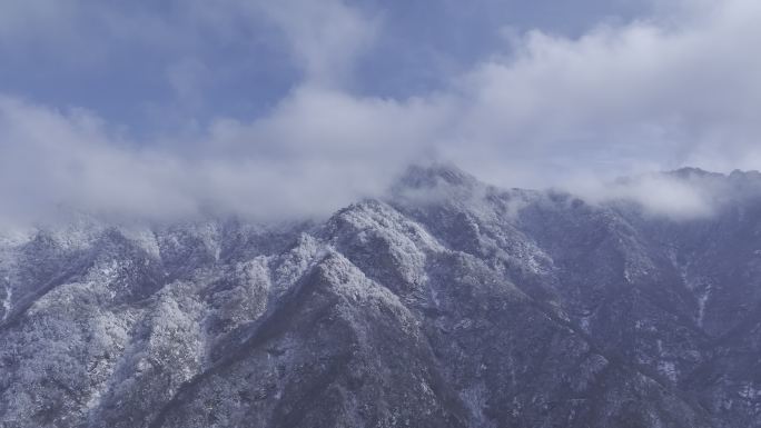 雪景