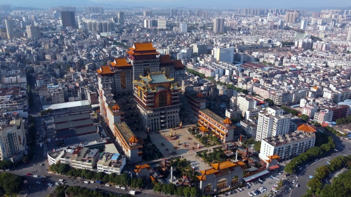 玉林市 云天文化城 江滨路 玉林体育馆