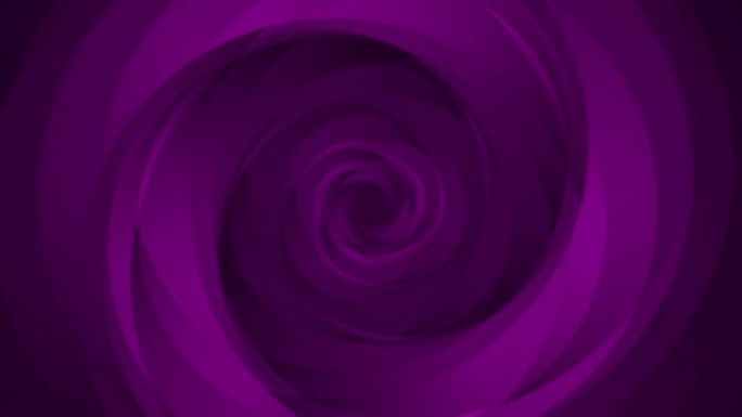 抽象漩涡背景紫色旋涡背景背景素材vj素材