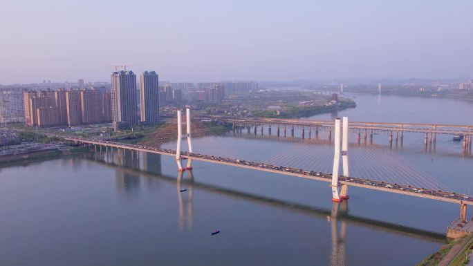 湘潭湘江三桥