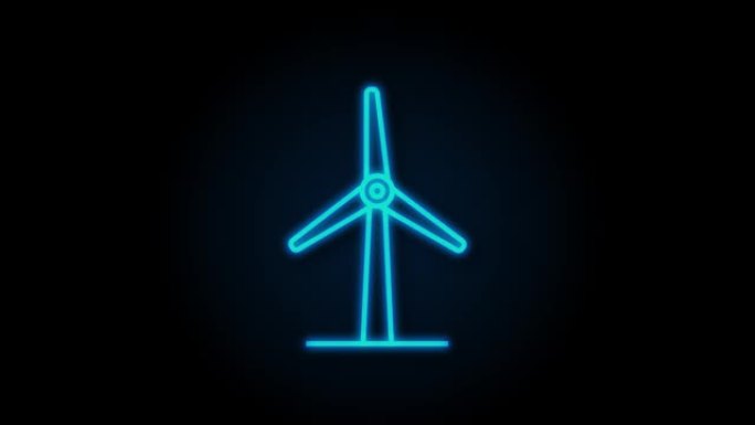 集生态、自然。太阳能发电。拯救星球。运动图形。