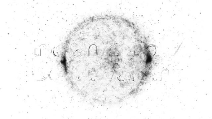 印度B.1.617 Covid变体标题动画