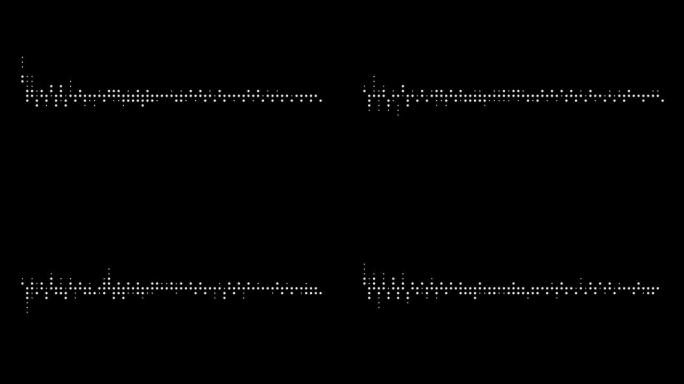 声波音频信号声波音频信号录音