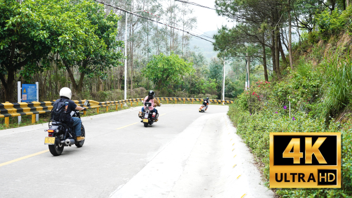 乡村道路改造建设