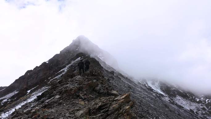 巡逻 巡查 巡视 高山巡逻 雪山巡逻