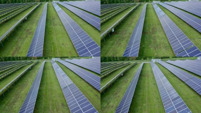 替代能源产业的发展。农业伏特农场。控制流向植物的太阳辐射水平。电力自给自足。