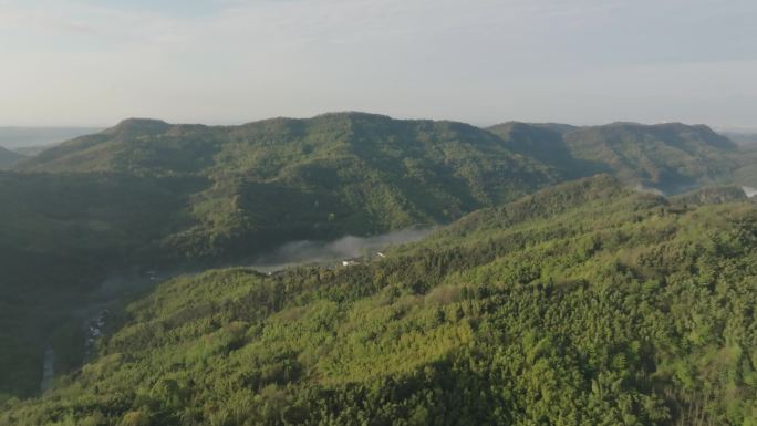 大山 原野 雪山