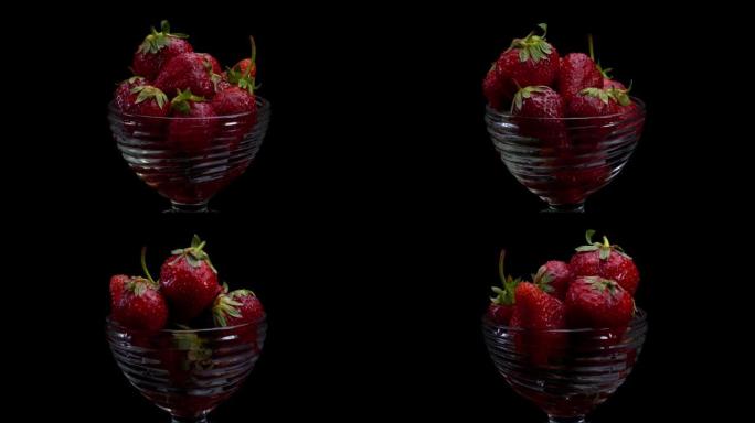 草莓环4K