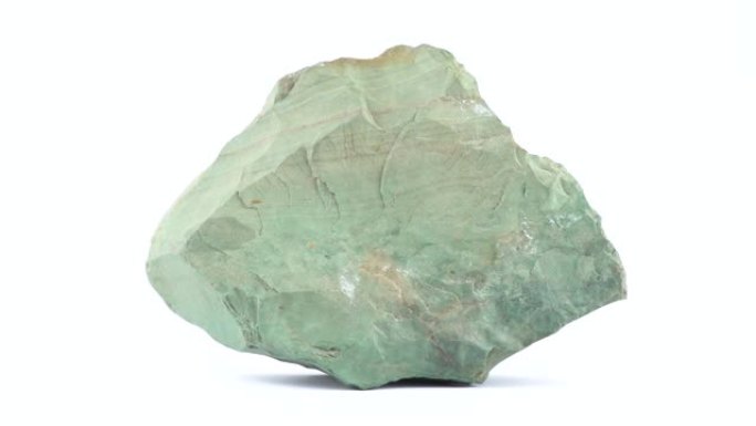 绿色arkose砂岩岩石