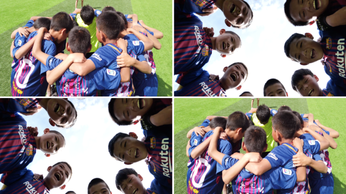 西藏藏区学校青少年足球运动
