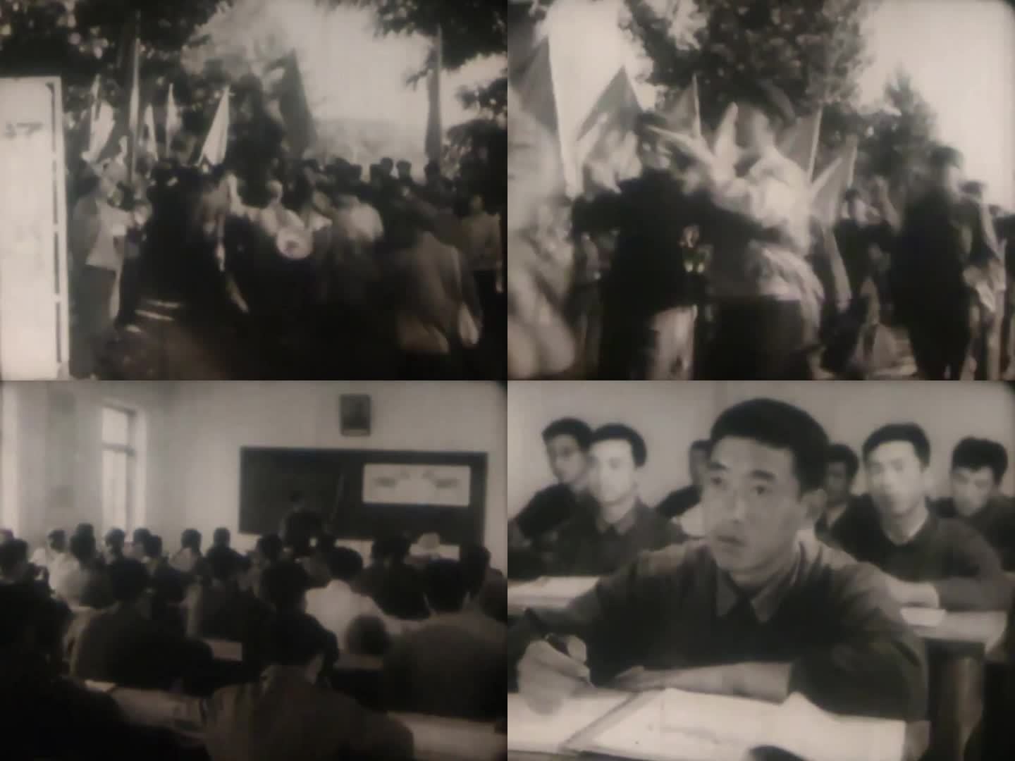 60年代 70年代 辽宁农学院 农业大学