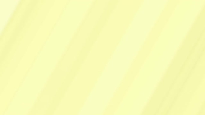 浅黄色随机对角线条纹背景动画 (无缝循环)