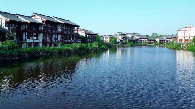 大足宝顶石刻景区